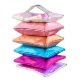 Hamster London Shimmy Pouch set of 6