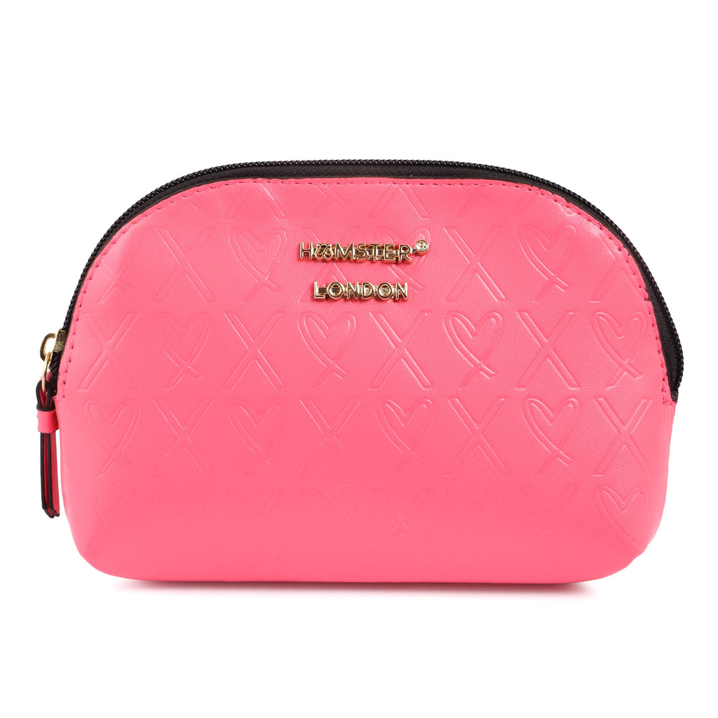 Hamster London set of 3 beautiful  pouch