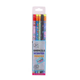 Hamster London Smencils Scented Pencils