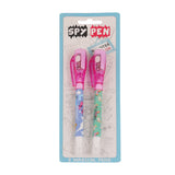 Hamster London Spy Pen (Pink)