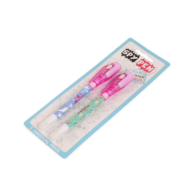 Hamster London Spy Pen (Pink)