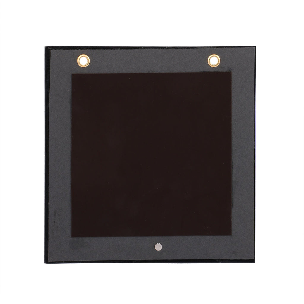 Hamster London Magnetic White Board - Dry, Erase. Can Be Stuck On Refrigerator Or Any Metal Surface,Good Gift for Any Occasion (Unicorn Hot Pink)