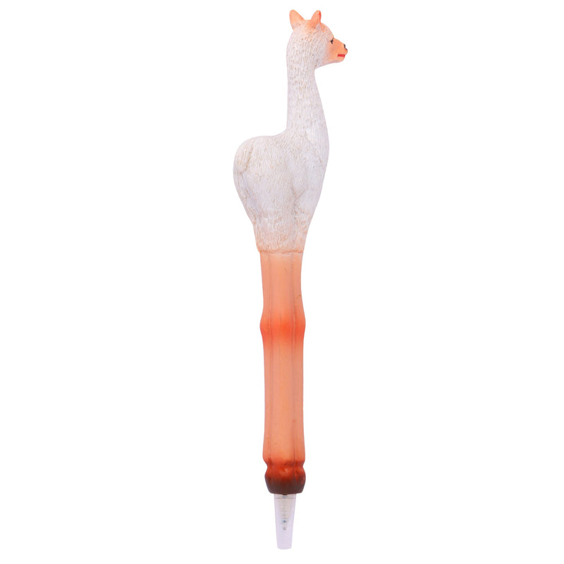 Hamster London Novelty Pen Lama
