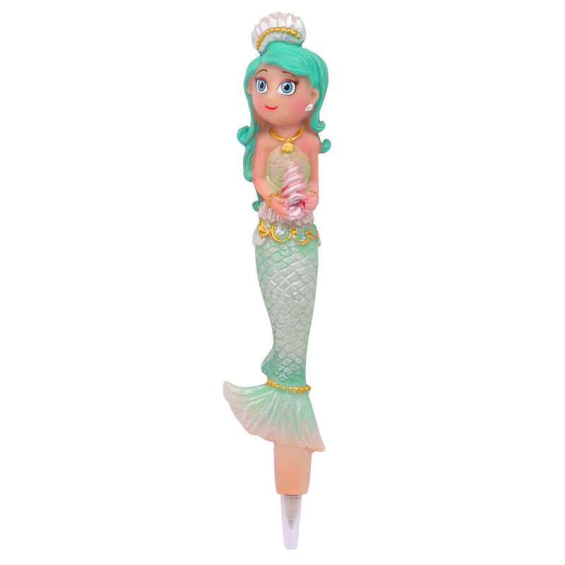 Hamster London Novelty Pen Mermaid