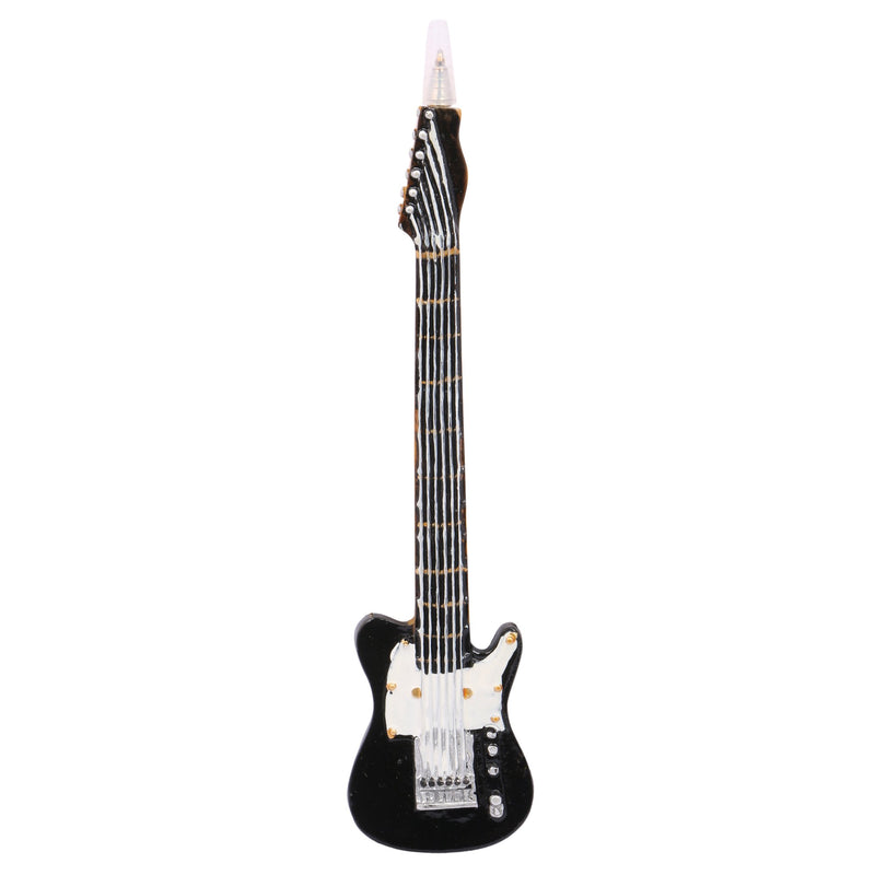 Hamster London Novelty Pen Guitar