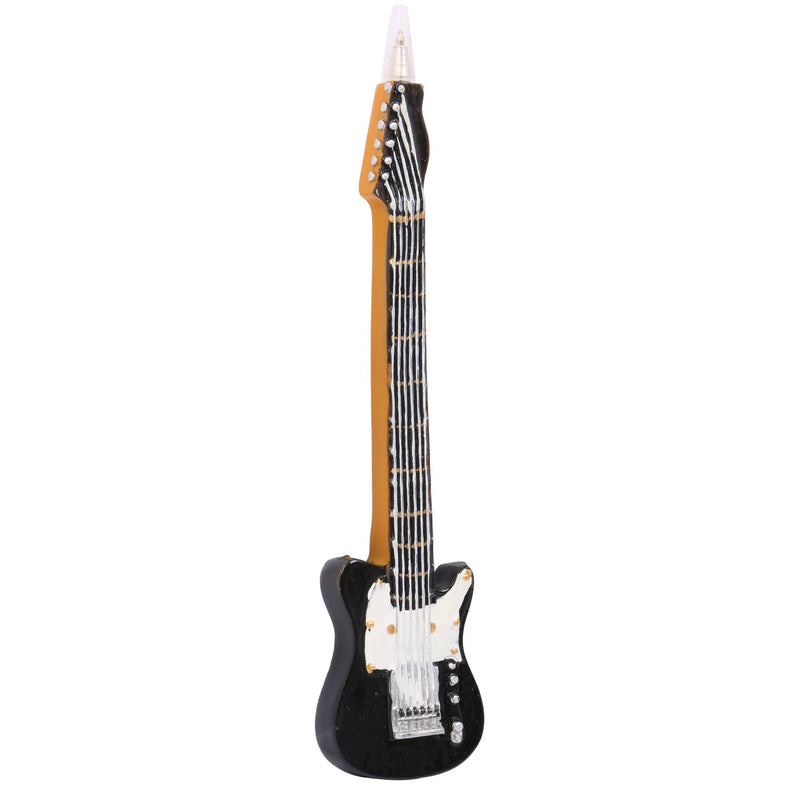 Hamster London Novelty Pen Guitar