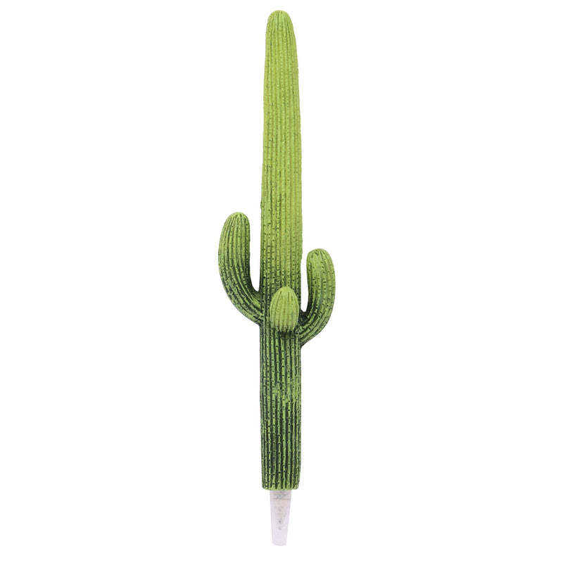 Hamster London Novelty Pen Cactus