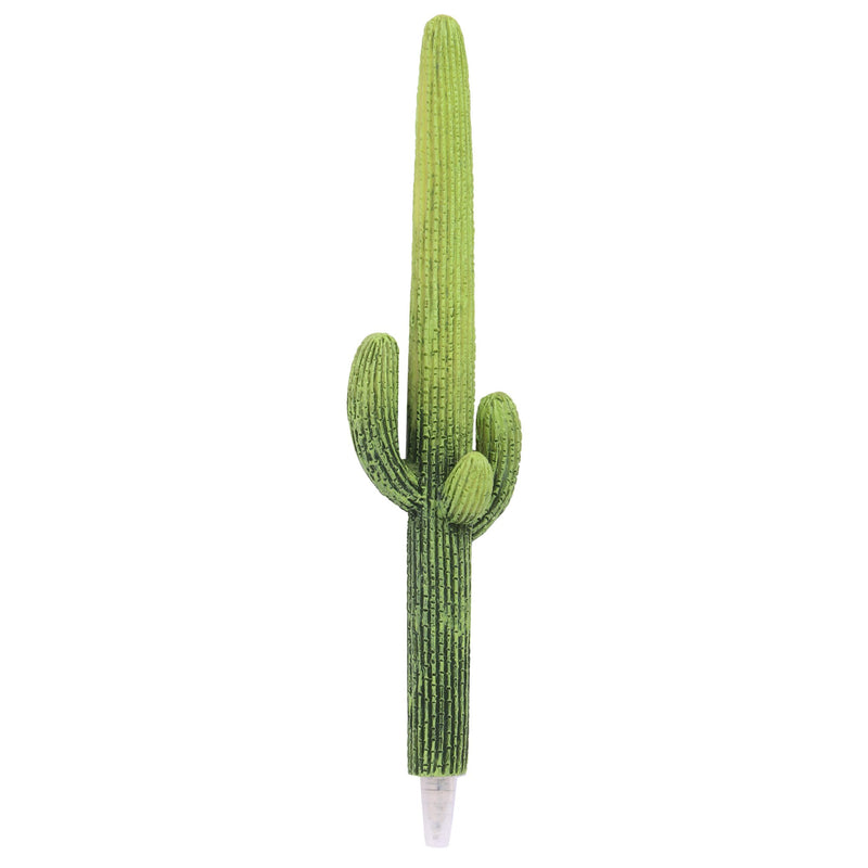 Hamster London Novelty Pen Cactus
