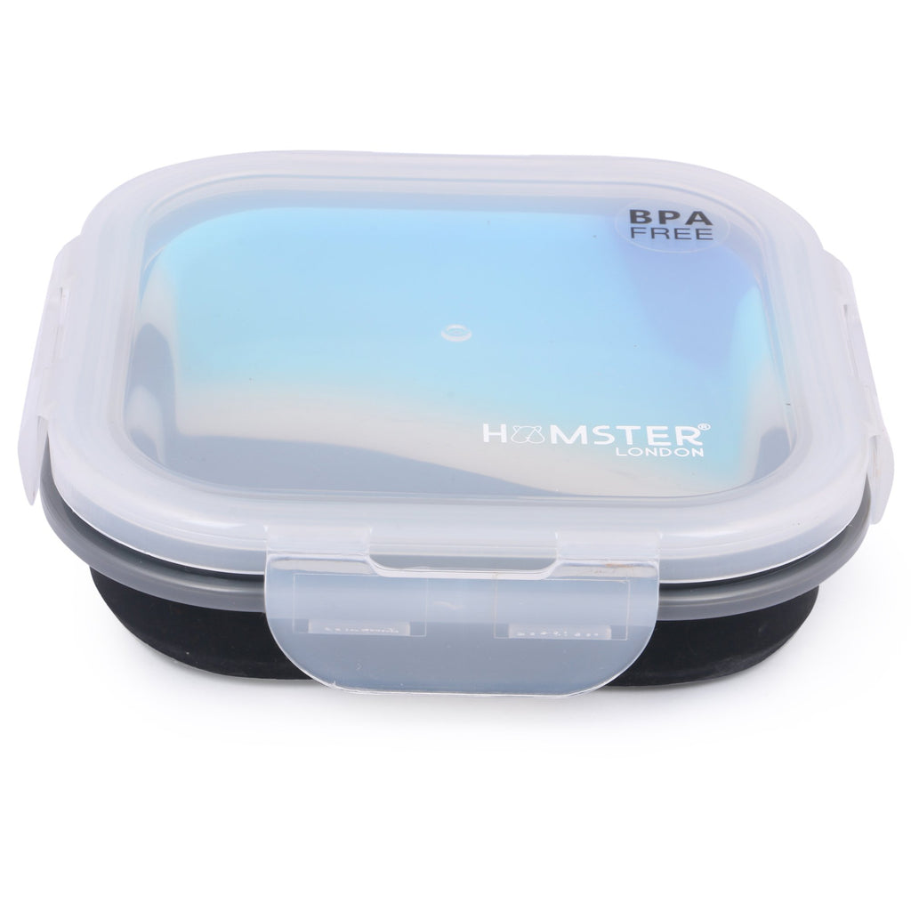 HAMSTER BENDABLE TIFFIN SMALL BLUE