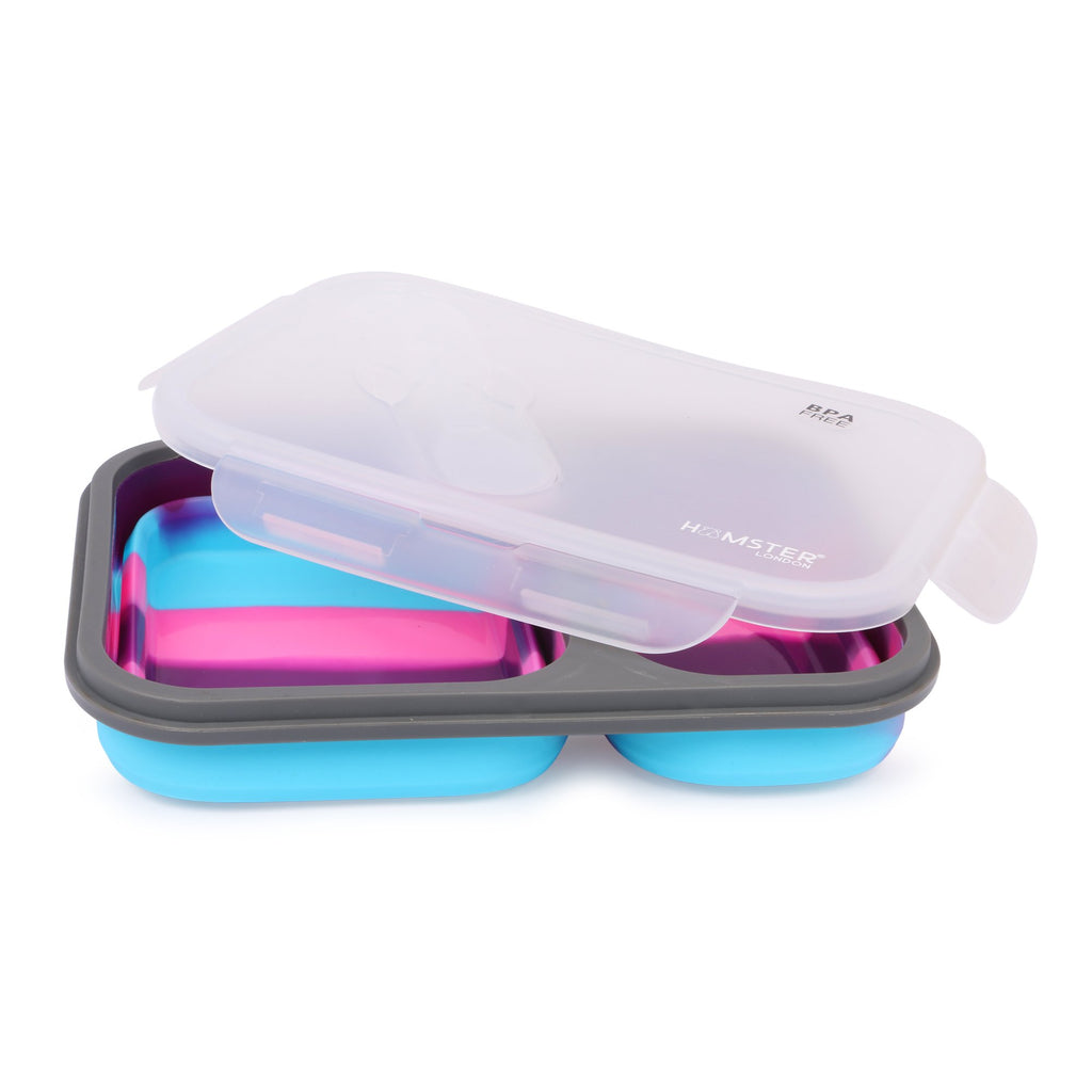HAMSTER BENDABLE TIFFIN LARGE PINK