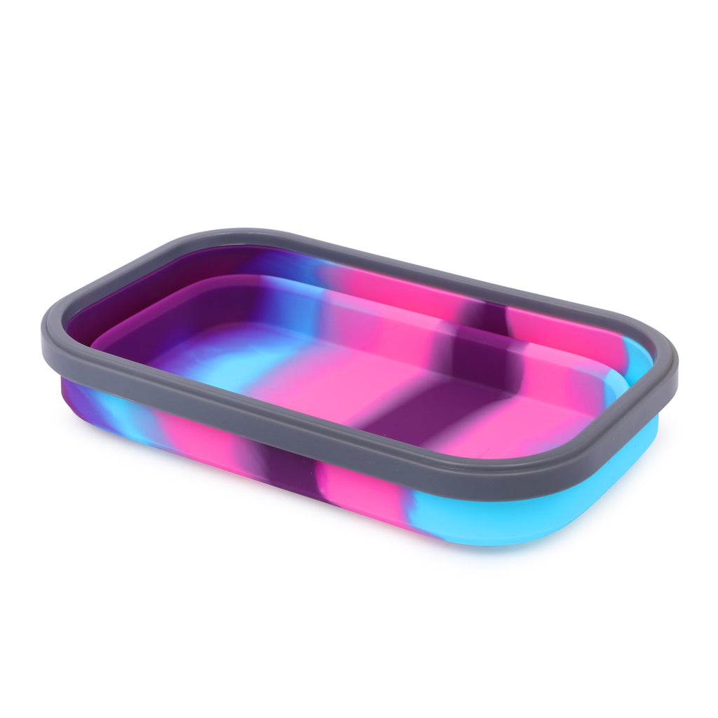 HAMSTER BENDABLE TIFFIN MEDIUM PINK