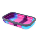 HAMSTER BENDABLE TIFFIN MEDIUM PINK