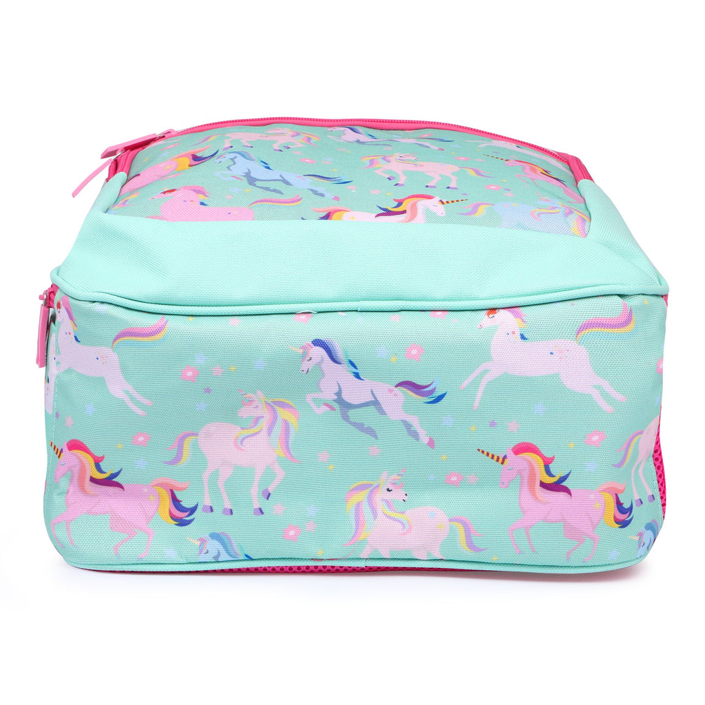 Hamster London School Backpack I Bagpack (Unicorn)