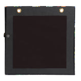 Hamster London Magnetic White Board - Dry, Erase. Can Be Stuck On Refrigerator Or Any Metal Surface,Good Gift for Any Occasion (planets)