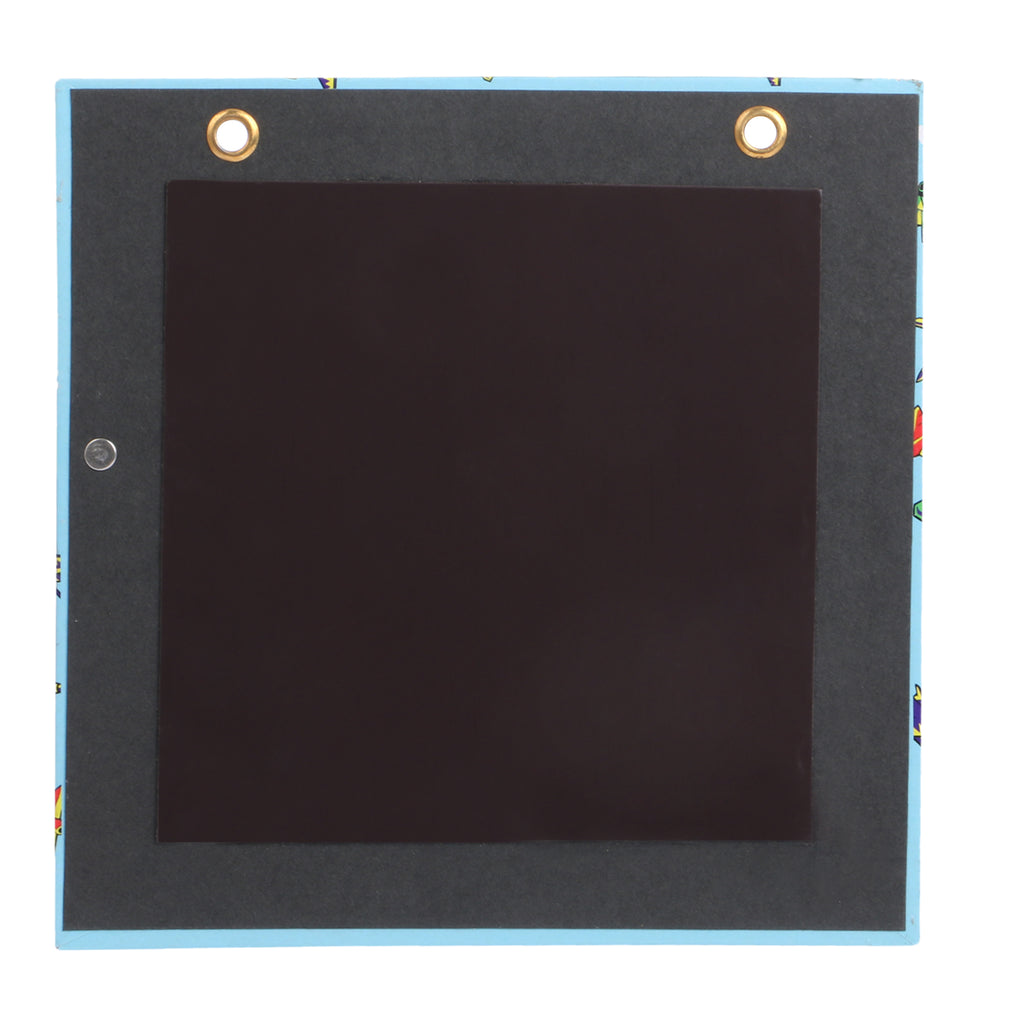 Hamster London Magnetic White Board - Dry, Erase. Can Be Stuck On Refrigerator Or Any Metal Surface,Good Gift for Any Occasion (FIGHTER PLANE)