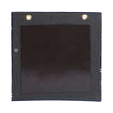 Hamster London Magnetic White Board - Dry, Erase. Can Be Stuck On Refrigerator Or Any Metal Surface,Good Gift for Any Occasion ( FOOTBALL)