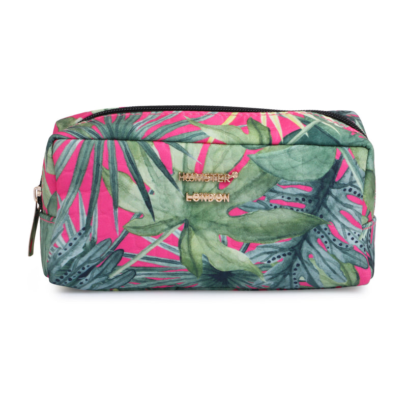 Hamster London tropical pouch