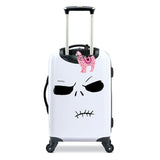 HAMSTER LONDON LLAMA SET OF 2 LUGGAGE TAGS