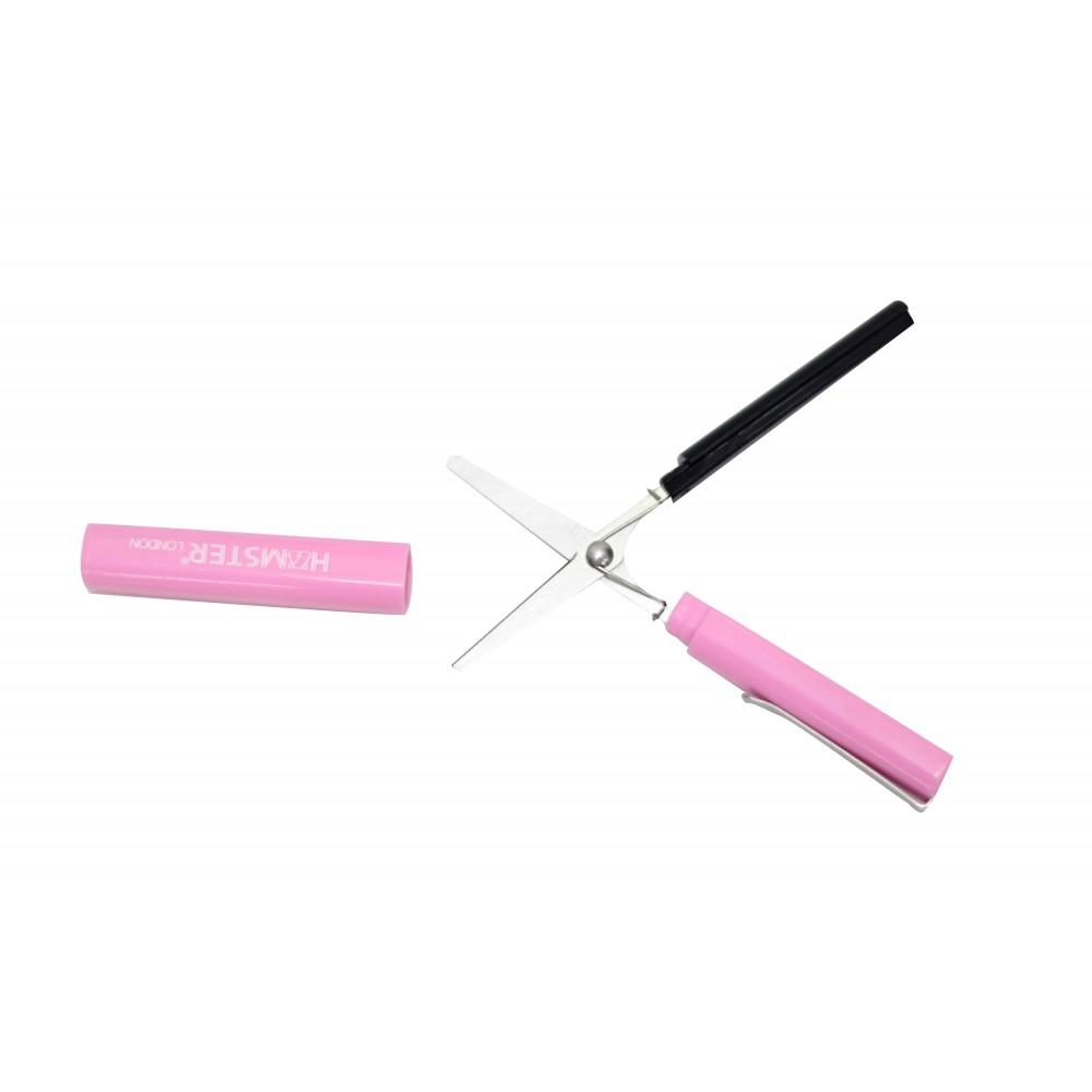 Hamster Pen Scissor- Pink (Set of 2)