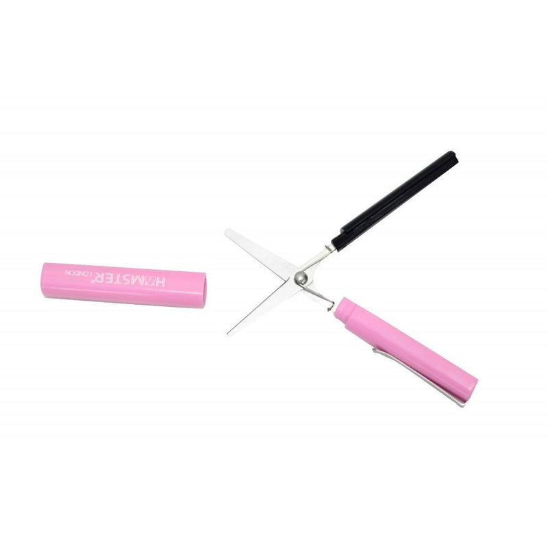Hamster Pen Scissor- Pink (Set of 2)