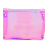 HAMSTER NO SHADES JUST SUNSHINE SHINY POUCH PINK