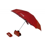 HAMSTER LONDON MINI RED UMBRELLA