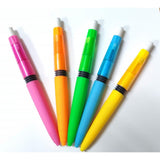 Hamster London Shaky Lead Pencil Pack of 5