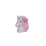 Hamster London Unicorn Piggy Money Bank, Makes a Perfect Unique Gift Keepsake or Savings Piggy Bank for boy & Girl (Pink)