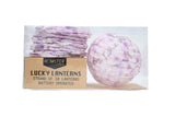 Hamster London Lucky Paper Lamp Lights for Party Home Decor (Lavender)