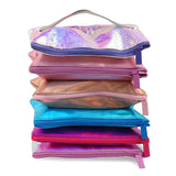 Hamster London Shimmy Pouch set of 6