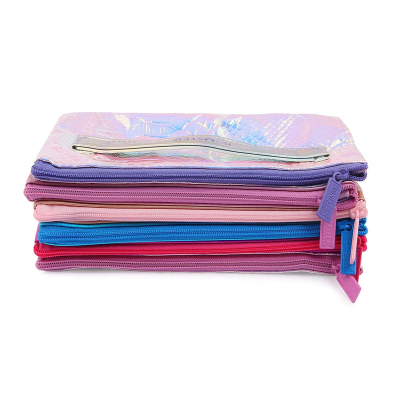 Hamster London Shimmy Pouch set of 6