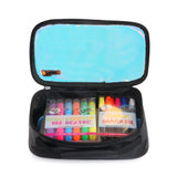 Hamster London Shiny Jumbo Case Black