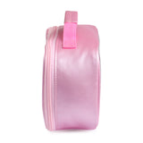 Hamster London Shiny Jumbo Case Light Pink