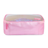 Hamster London Shiny Jumbo Case Light Pink