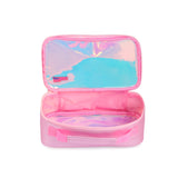 Hamster London Shiny Jumbo Case Light Pink