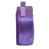 Hamster London Shiny Jumbo Case Purple