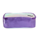 Hamster London Shiny Jumbo Case Purple