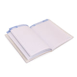 HAMSTER LONDON GLITTER UNICORN DIARY