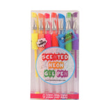 Hamster London Scented Neon Gel Pen
