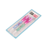 Hamster London Spy Pen (Pink)