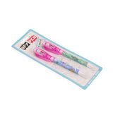 Hamster London Spy Pen (Pink)