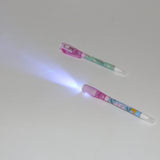 Hamster London Spy Pen (Pink)