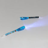 Hamster London Spy Pen (Blue)