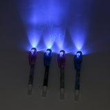 Hamster London Spy Pen (Blue)