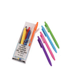 Hamster London Pure plastic colored gel ink pen