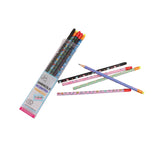 Hamster London Smencils Scented Pencils