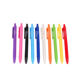 Hamster London Pure plastic colored gel ink pen
