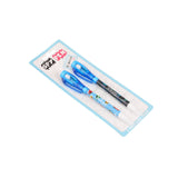 Hamster London Spy Pen (Blue)