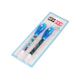 Hamster London Spy Pen (Blue)