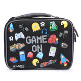 Hamster Lunch Bag Gamer